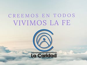 VIVMOS LA FE