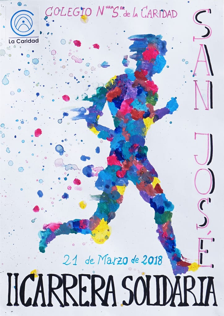 II CARRERA SOLIDARIA